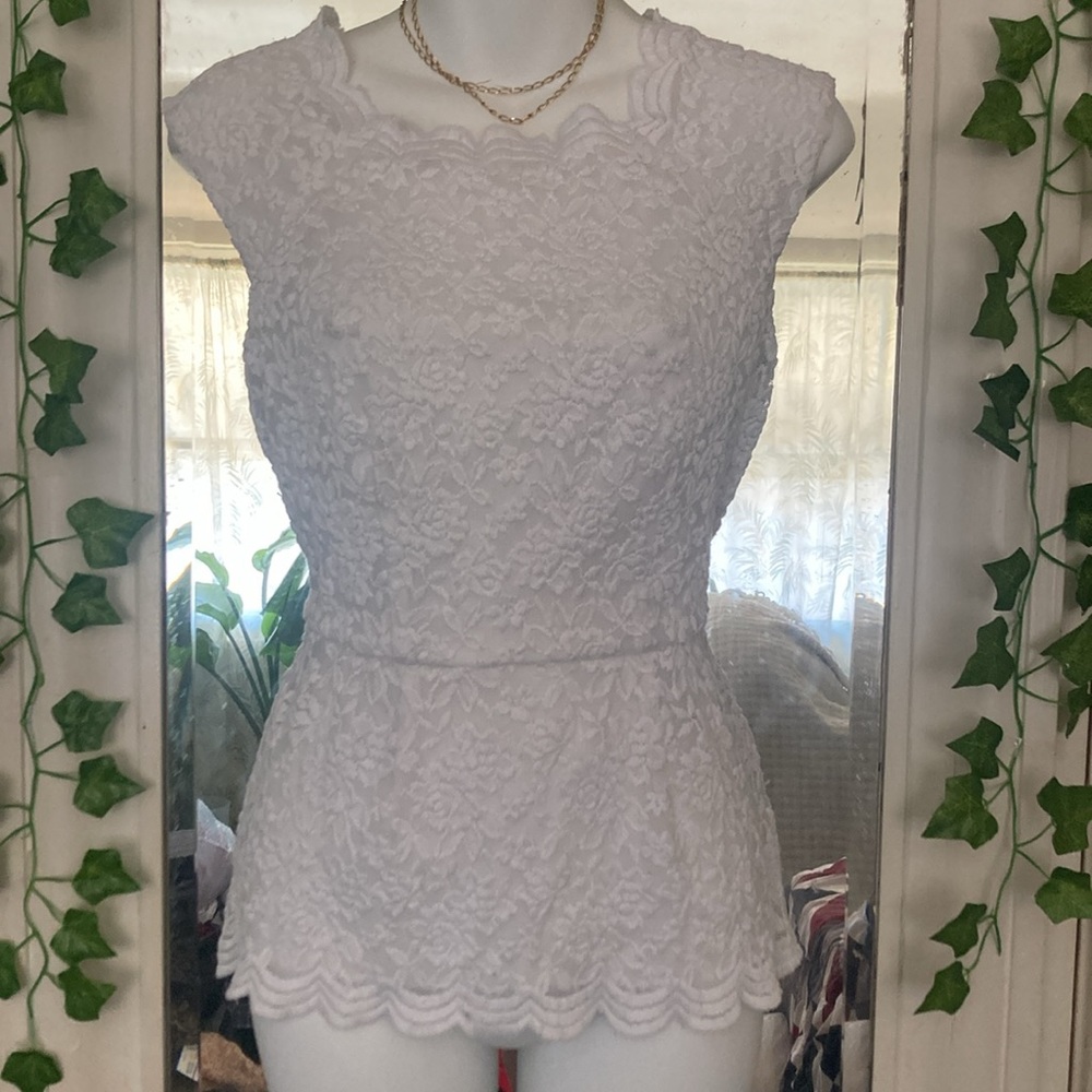 Dressbarn shirt - Picture 1 of 4